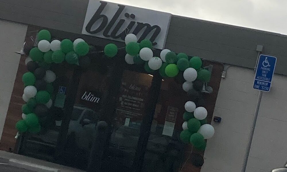 Blüm San Leandro Cannabis Dispensary