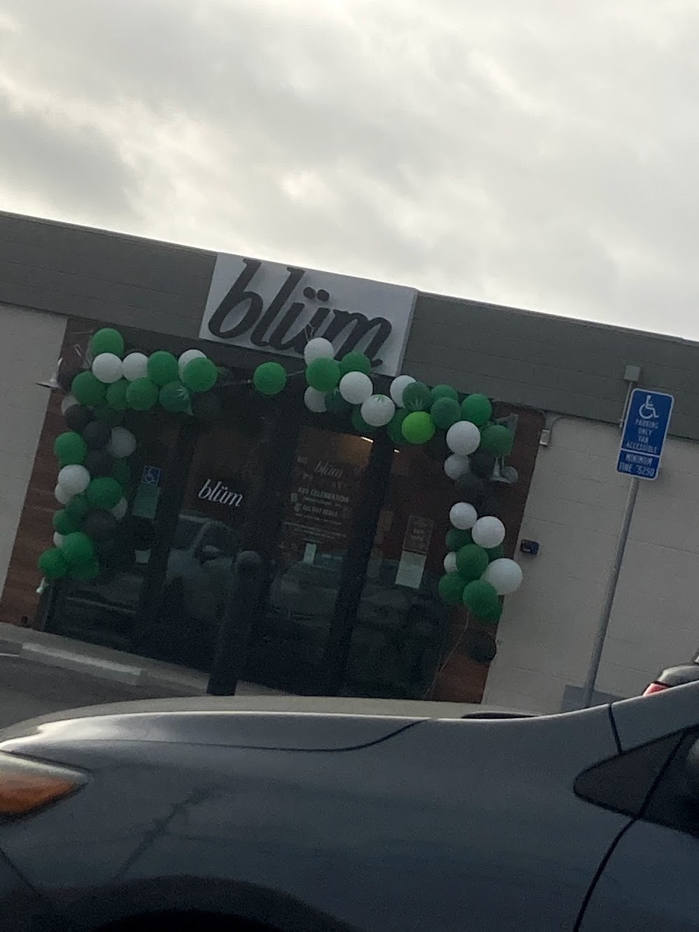 Blüm San Leandro Cannabis Dispensary