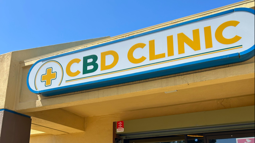 CBD Clinic| Stockton| Cannabis Dispensary