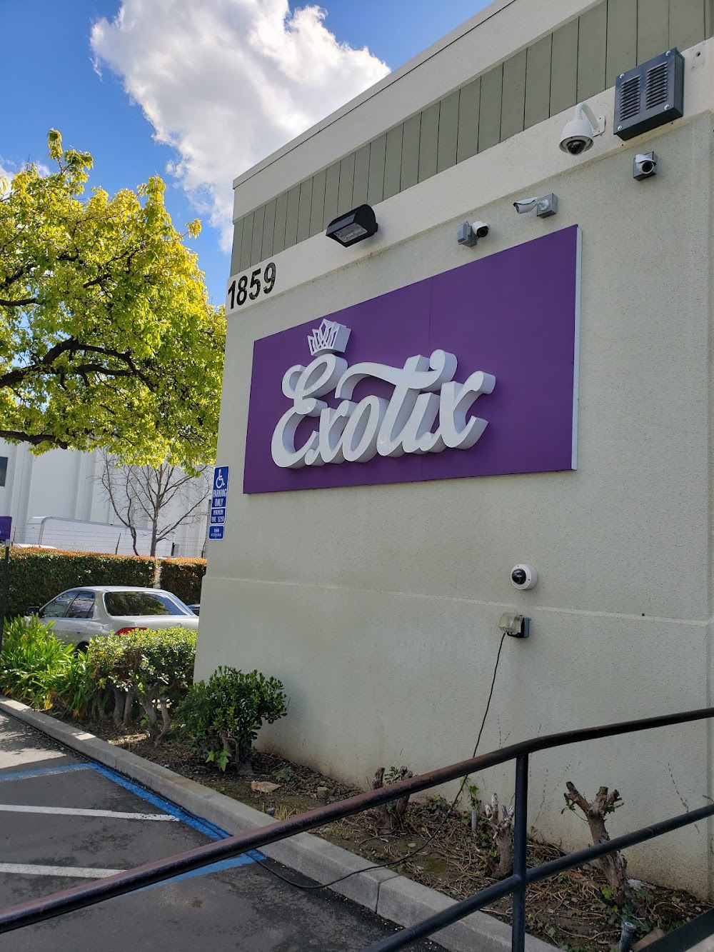 Exotix Weed Dispensary San Jose