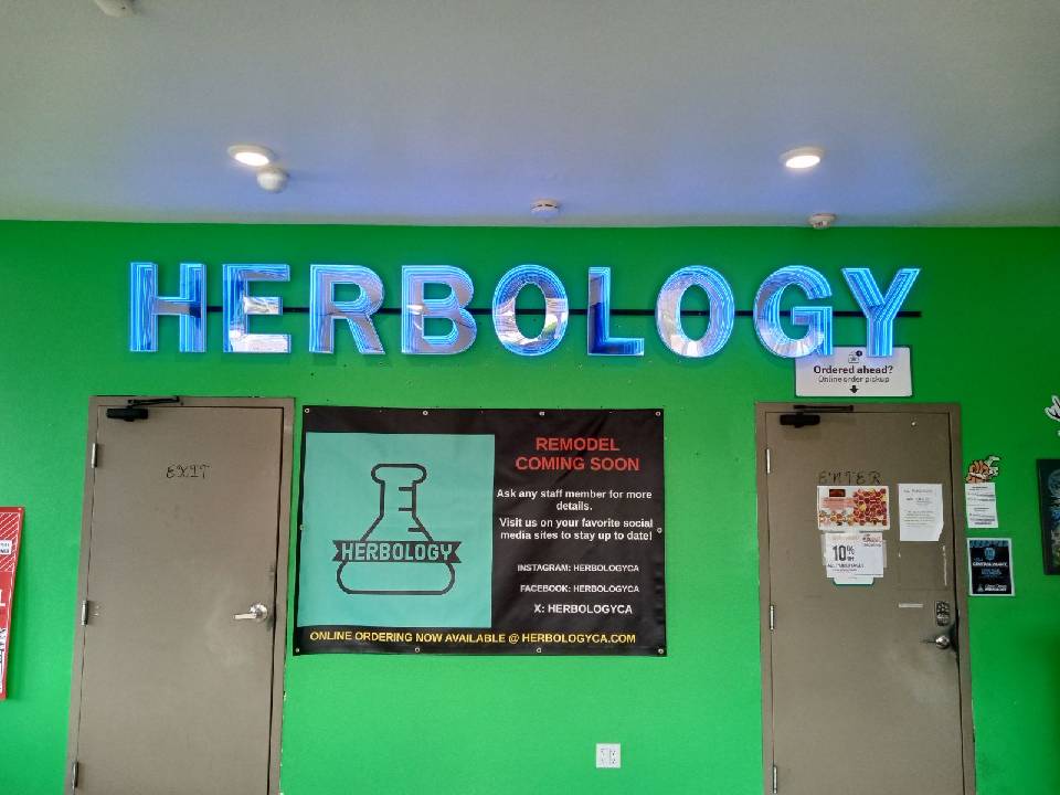 Herbology – McHenry