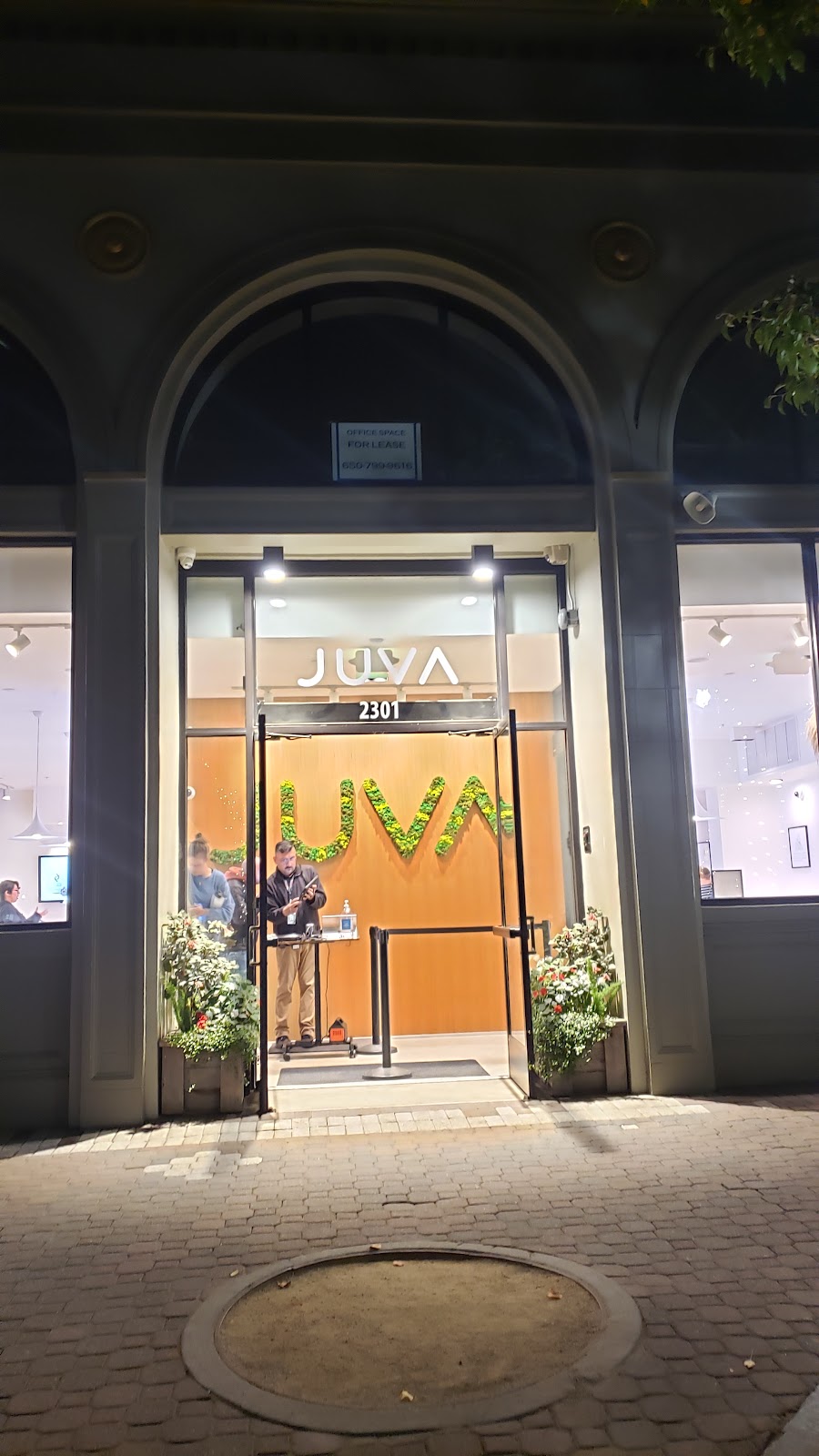 Juva Cannabis Dispensary