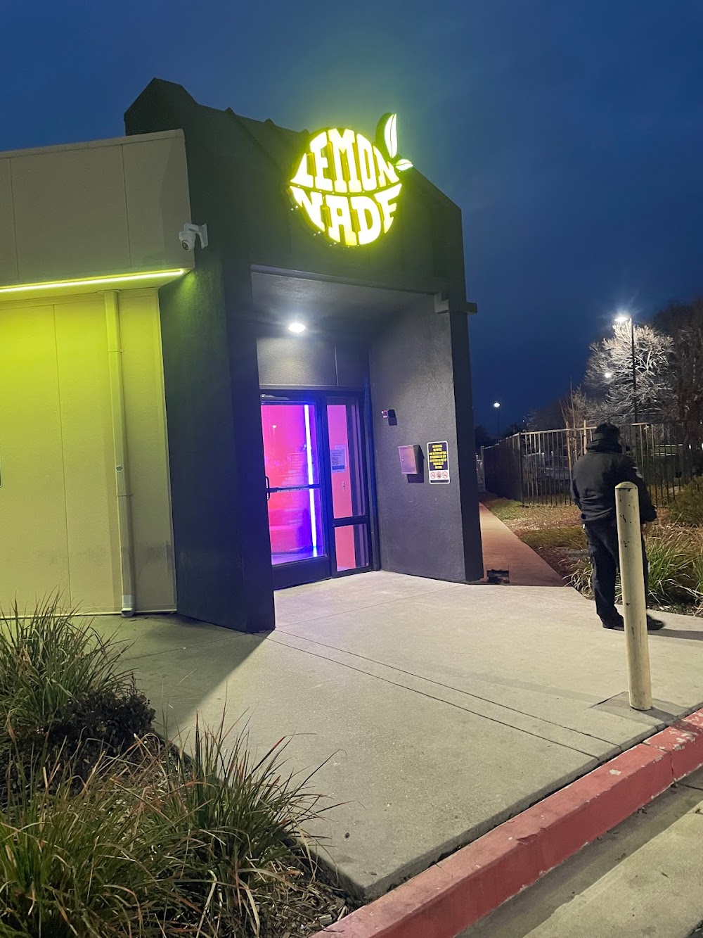 Lemonnade Antioch By Cookies Cannabis Dispensary