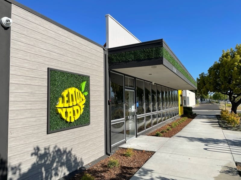 Lemonnade Union City Dispensary