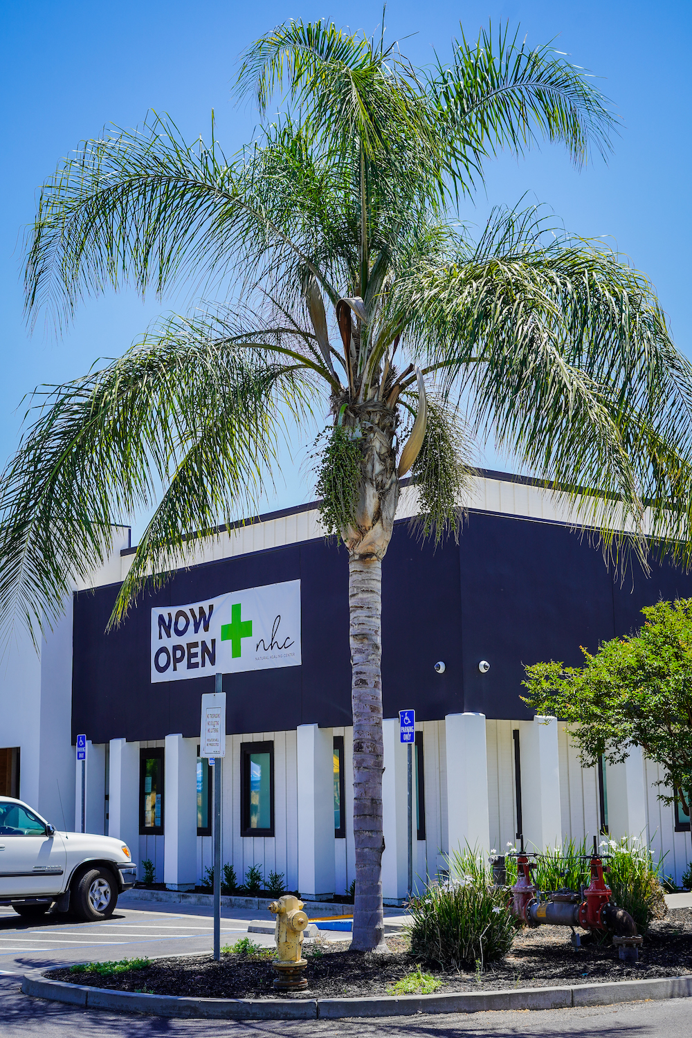 Natural Healing Center Turlock Cannabis Dispensary